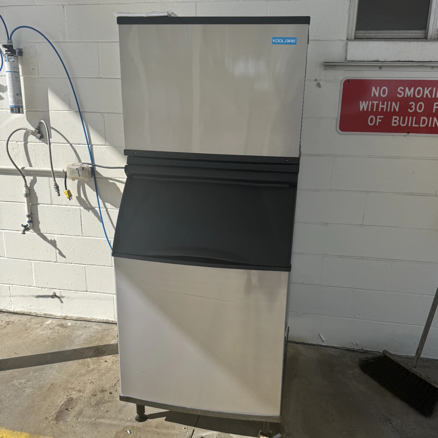 Ice Machine Sales
