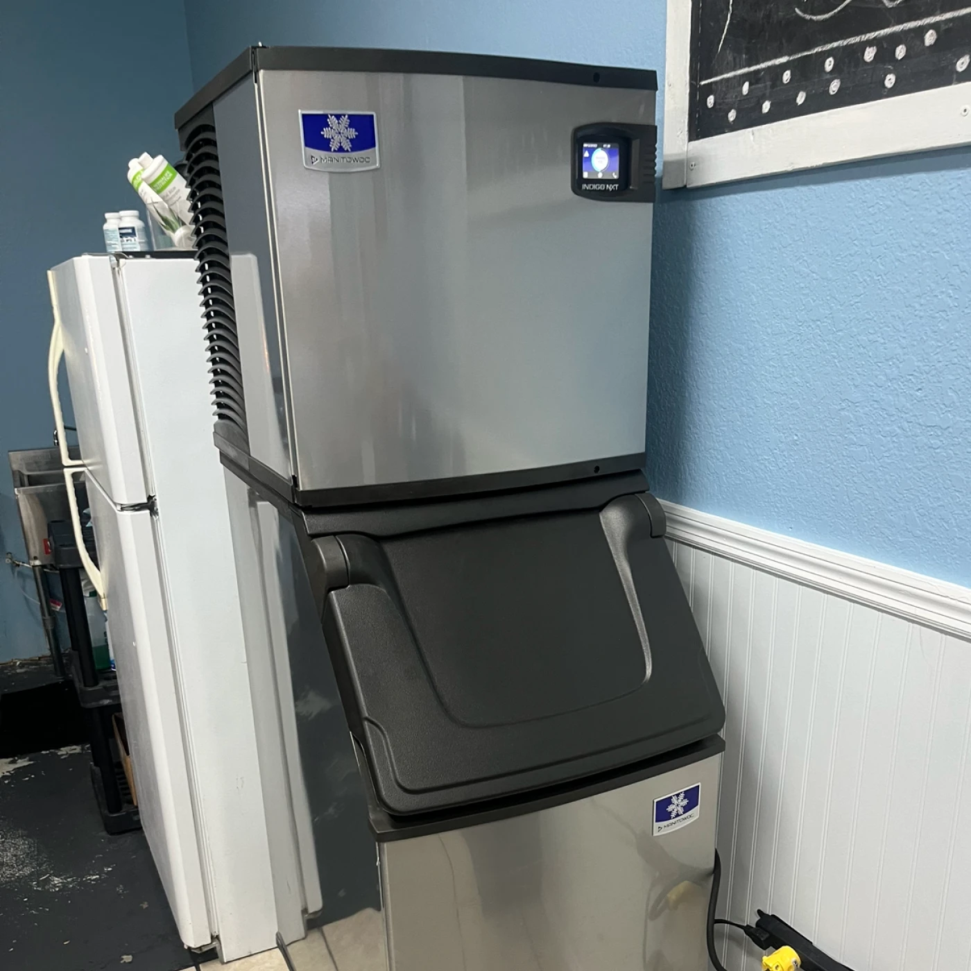Ice Maker Company