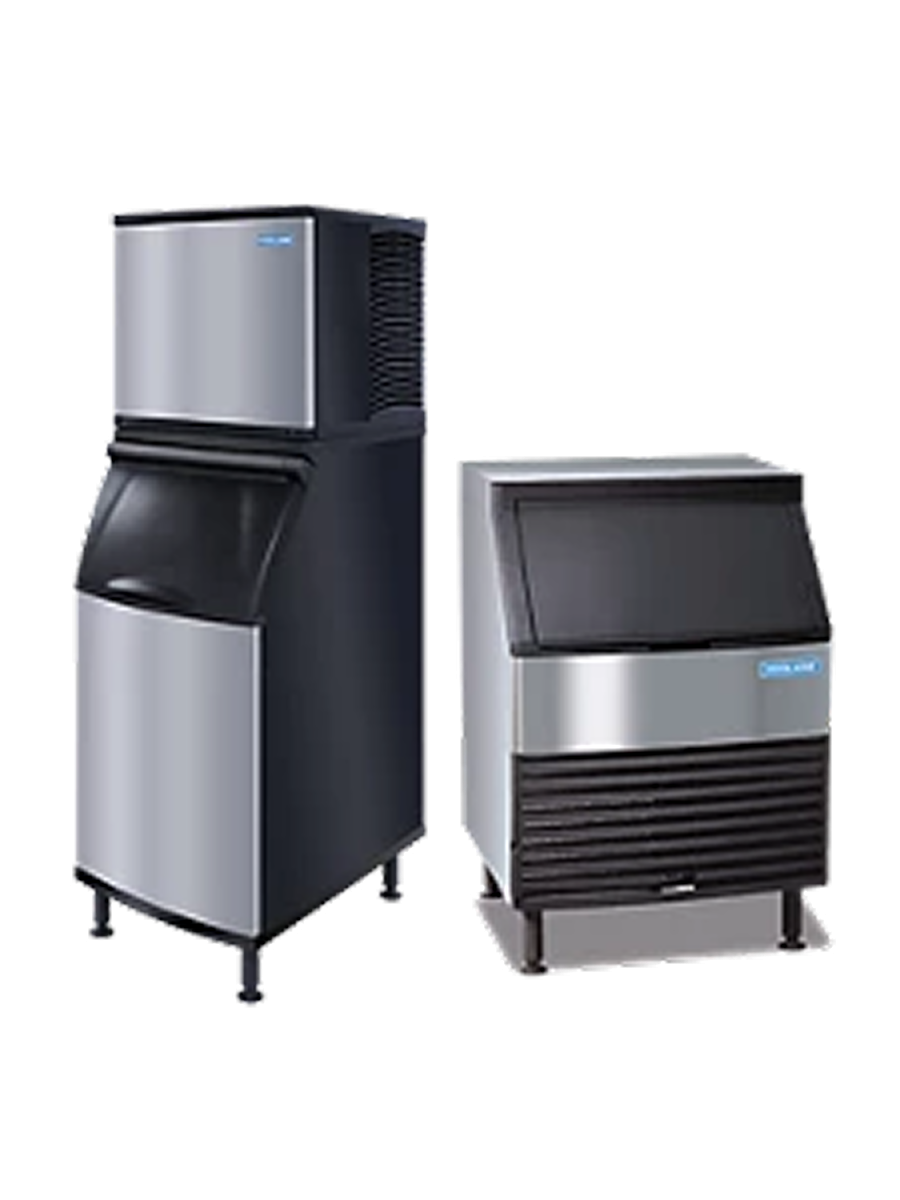 Commercial Ice Makers
